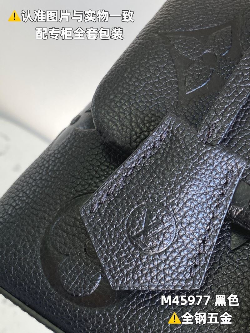 Louis Vuitton Top Handle Bags